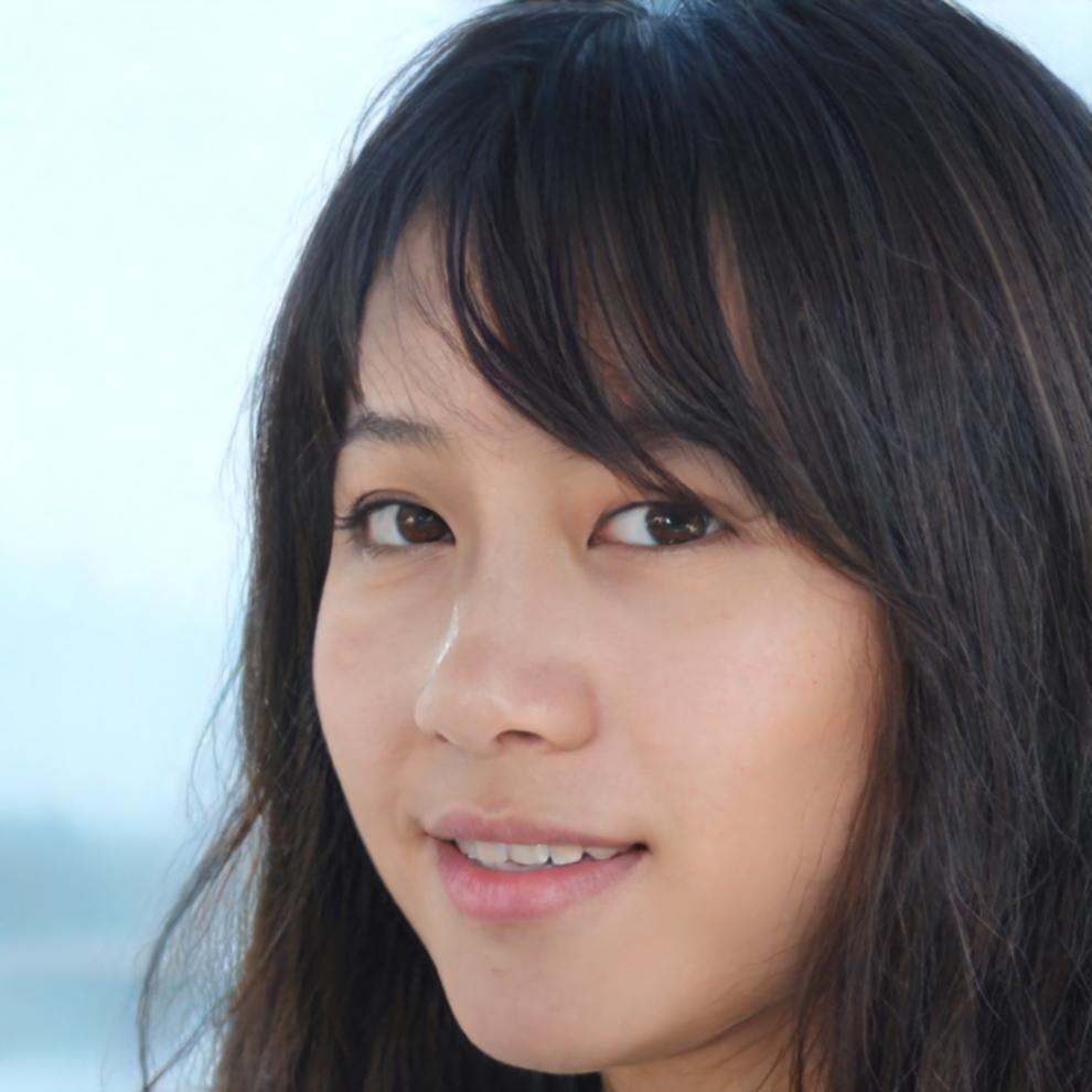 Trainerin Katja Merckens